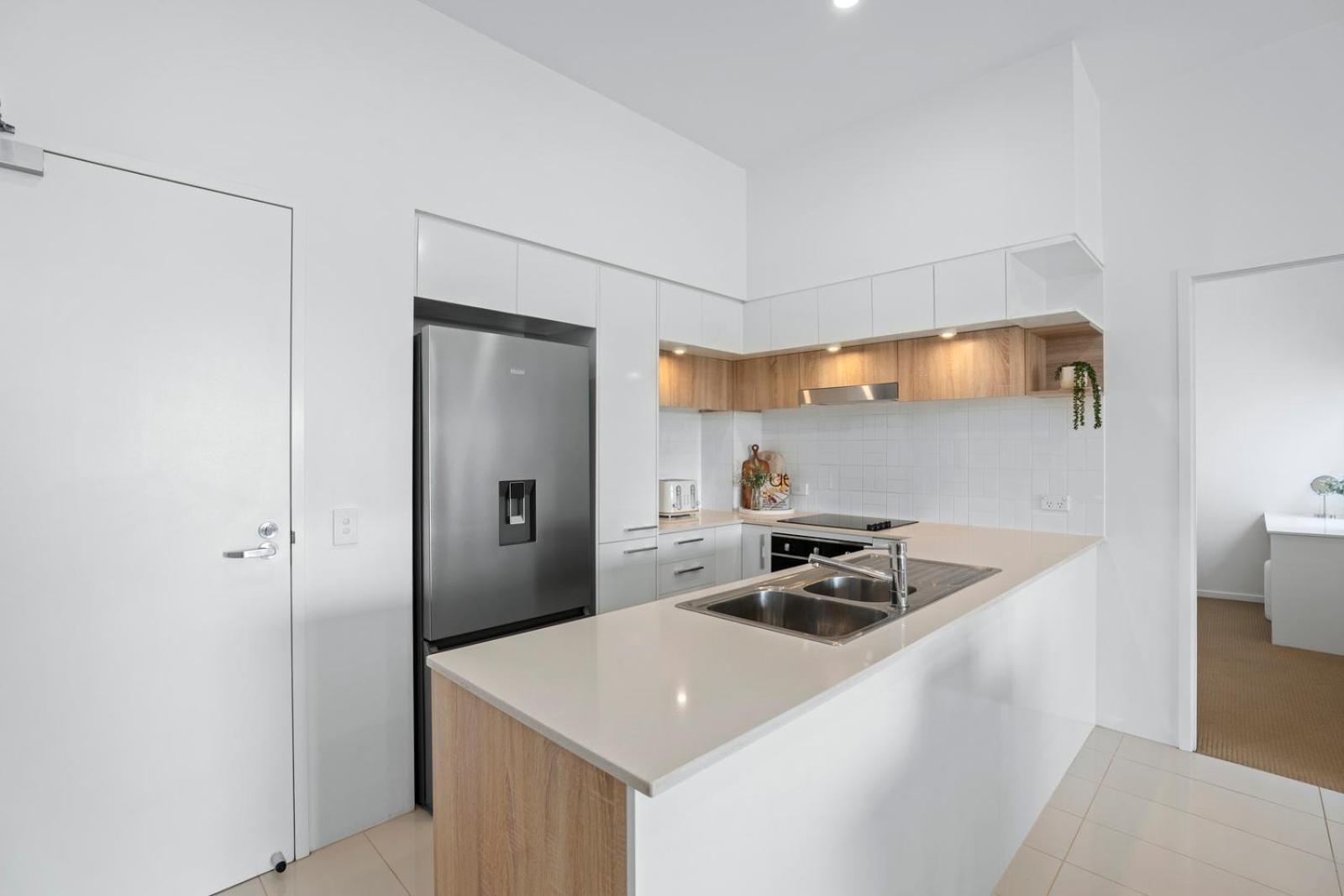 Spice Broadbeach - Gclr Gold Coast Exterior foto