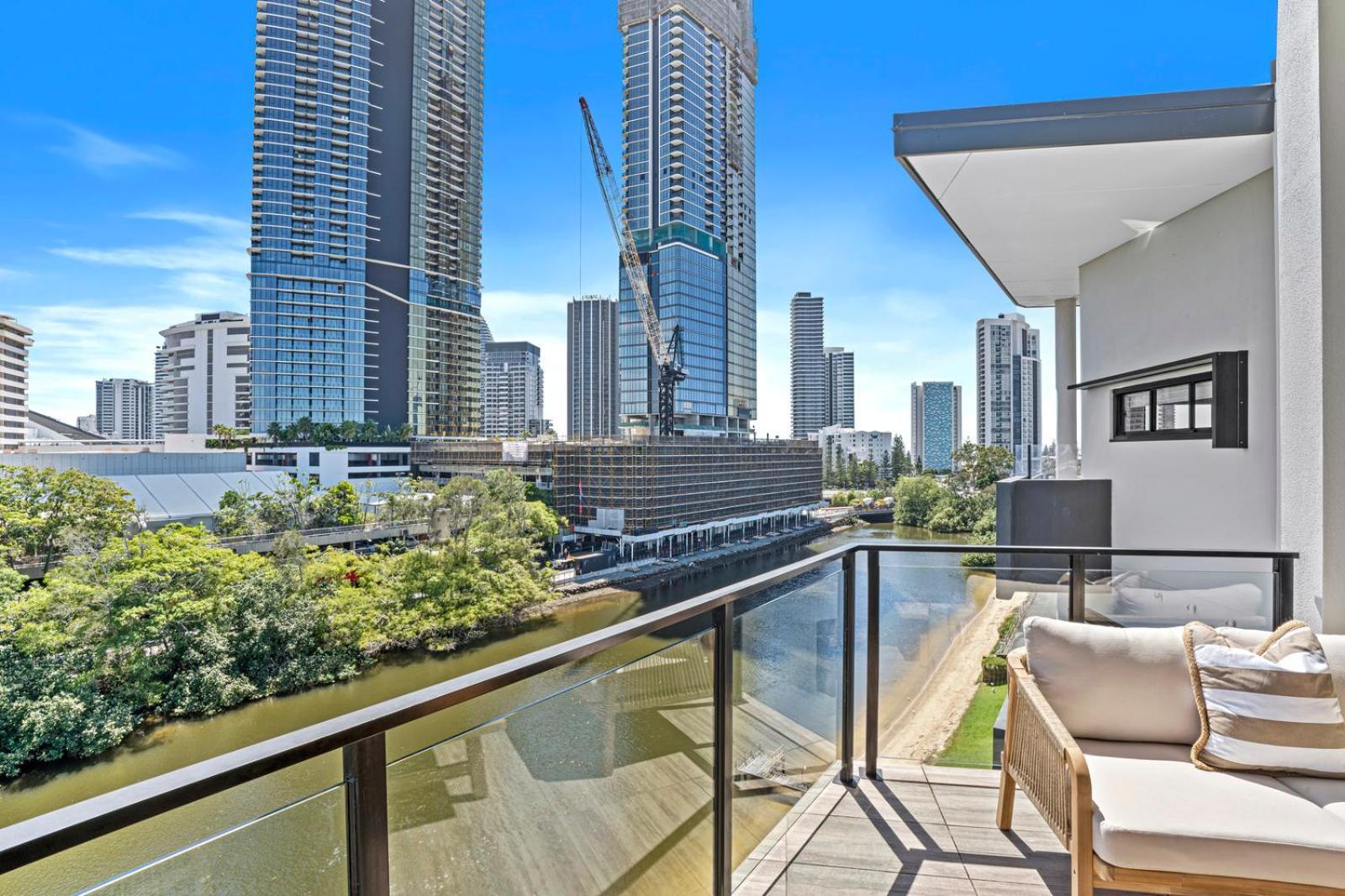 Spice Broadbeach - Gclr Gold Coast Exterior foto