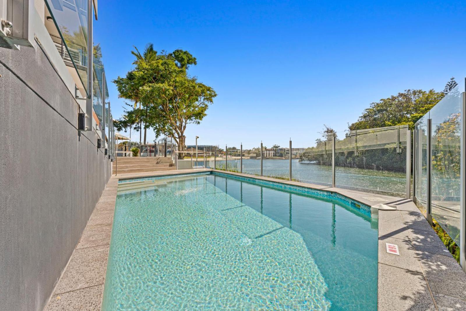 Spice Broadbeach - Gclr Gold Coast Exterior foto