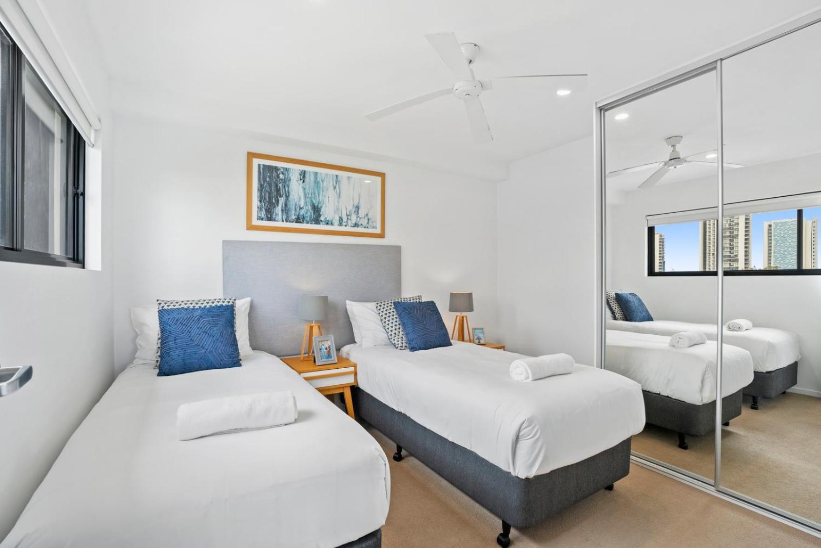 Spice Broadbeach - Gclr Gold Coast Exterior foto