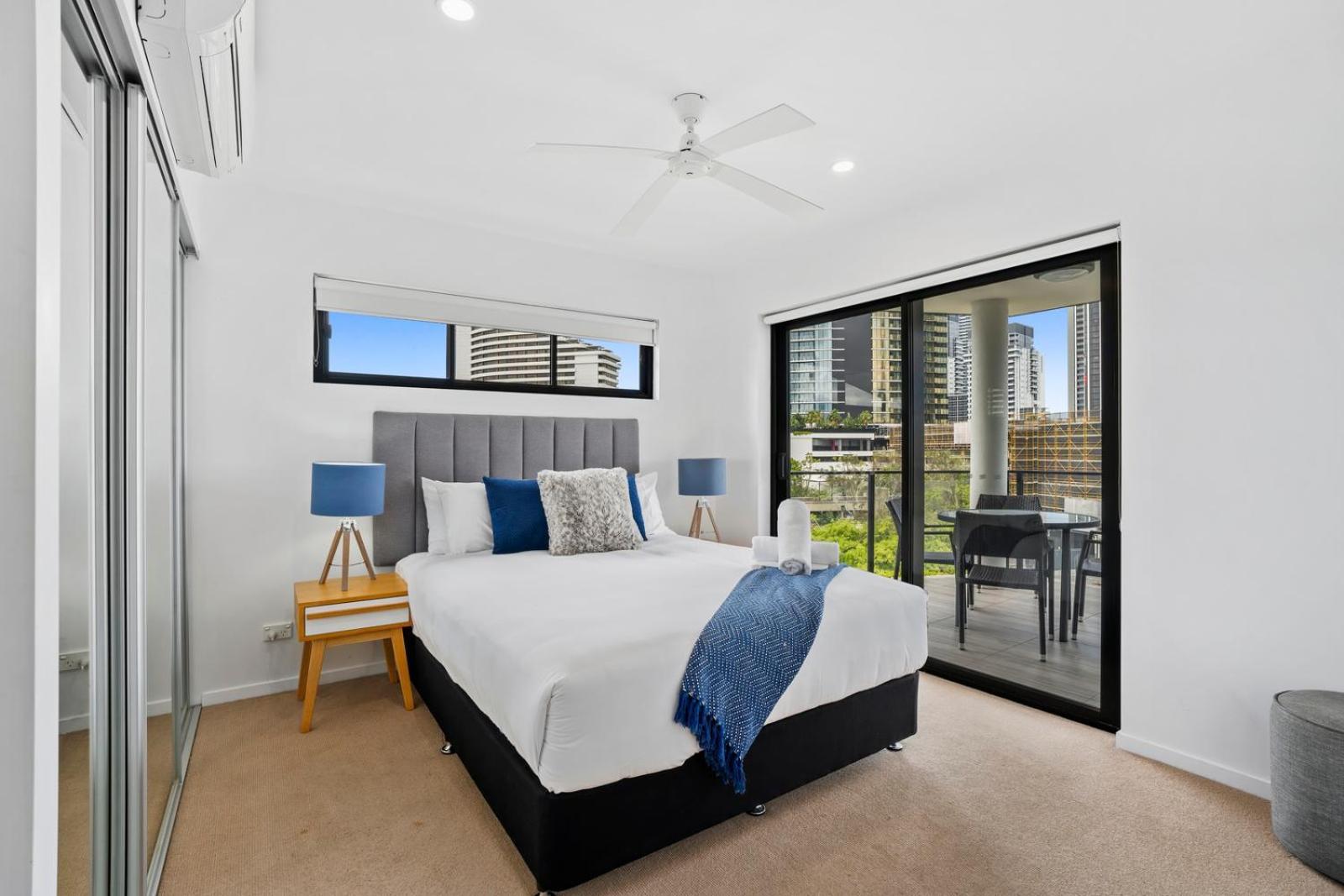 Spice Broadbeach - Gclr Gold Coast Exterior foto