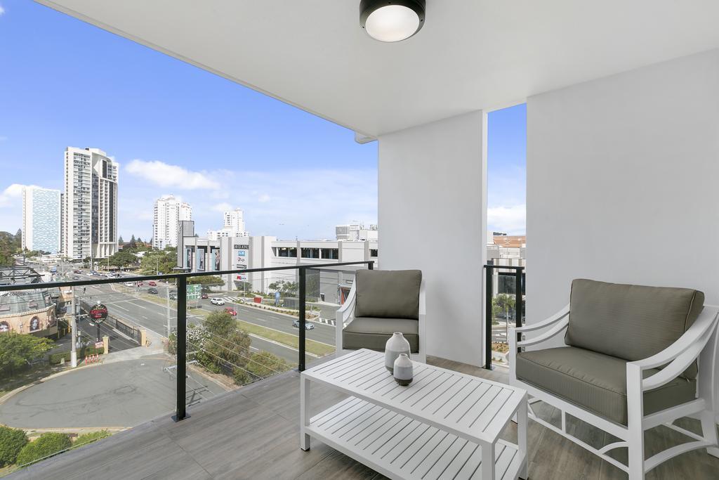 Spice Broadbeach - Gclr Gold Coast Exterior foto
